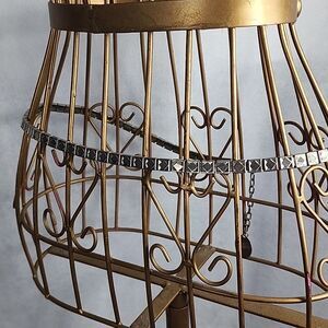 Vintage Disco Belt